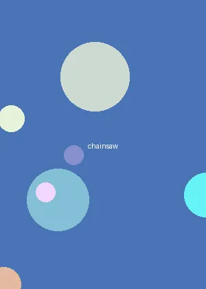 夏娃的诱惑:天使 - 链锯人海报